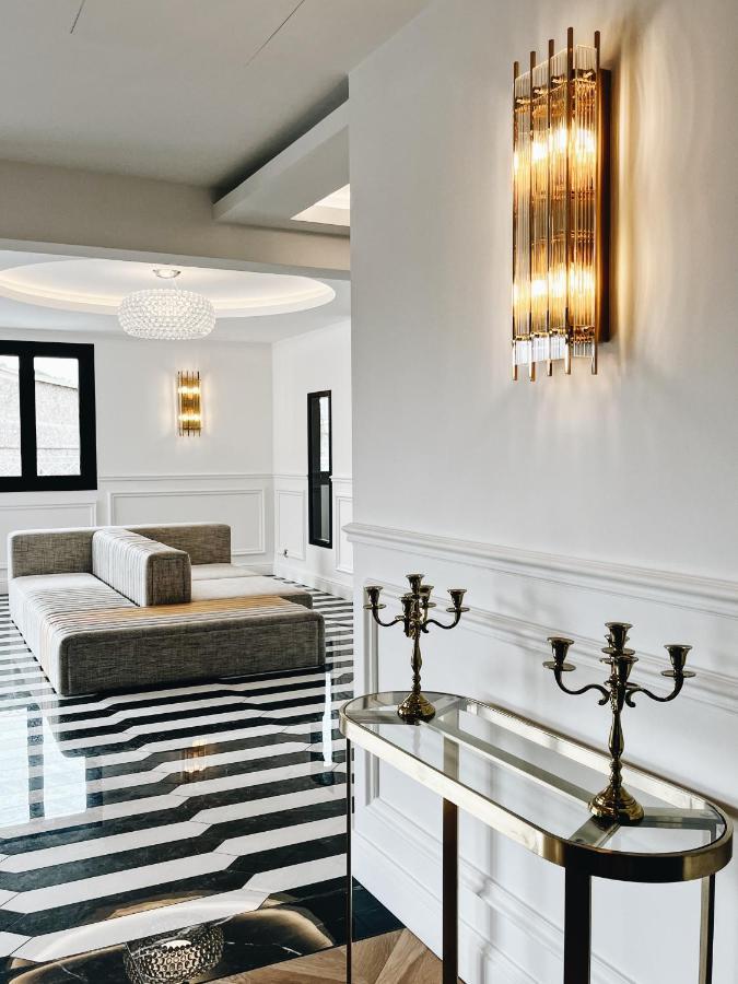 Hotel San Carlu Citadelle Ajaccio Exterior photo
