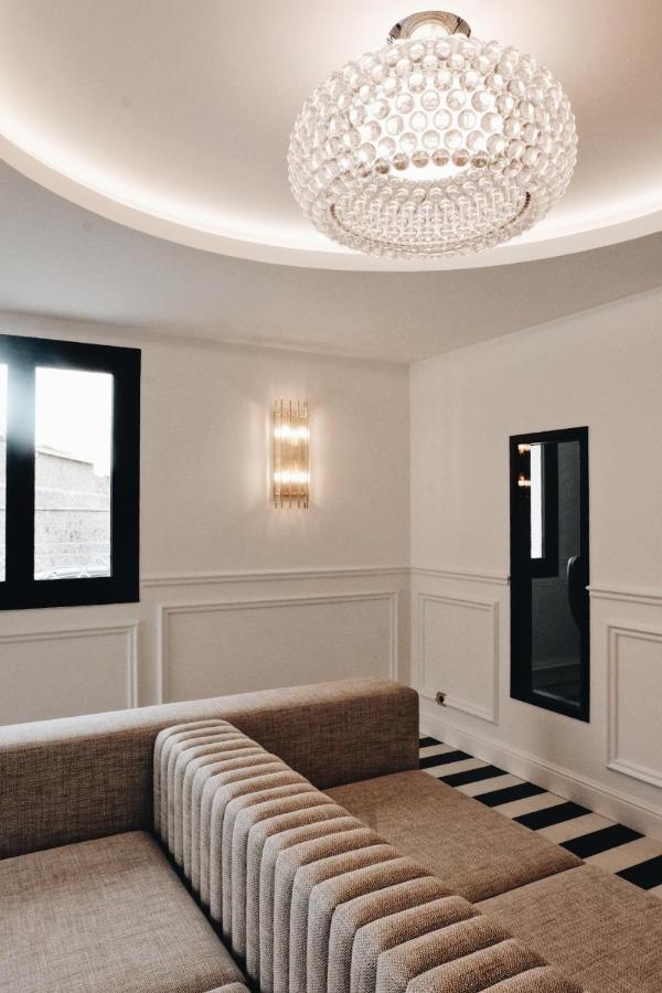 Hotel San Carlu Citadelle Ajaccio Exterior photo