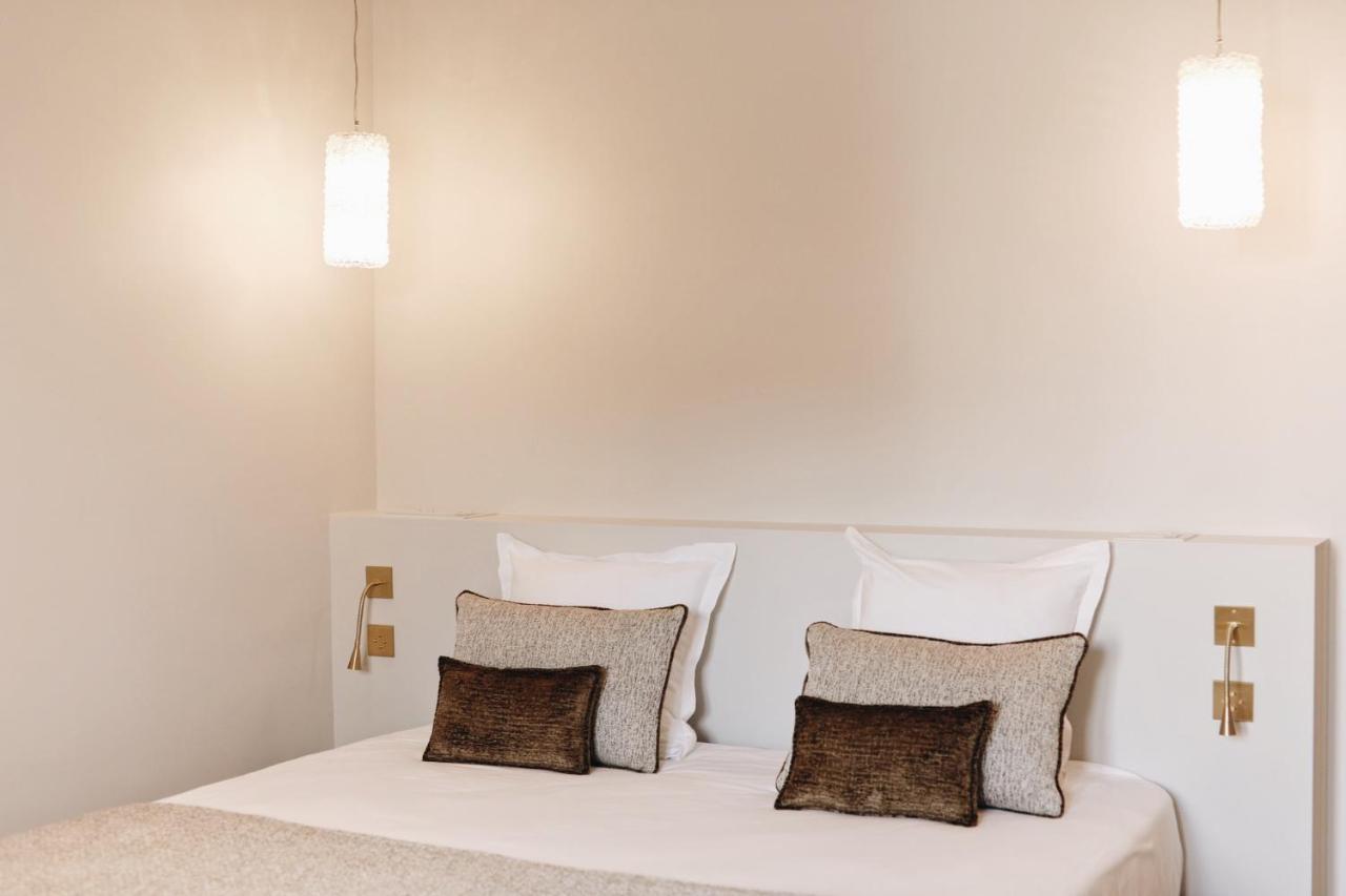 Hotel San Carlu Citadelle Ajaccio Exterior photo