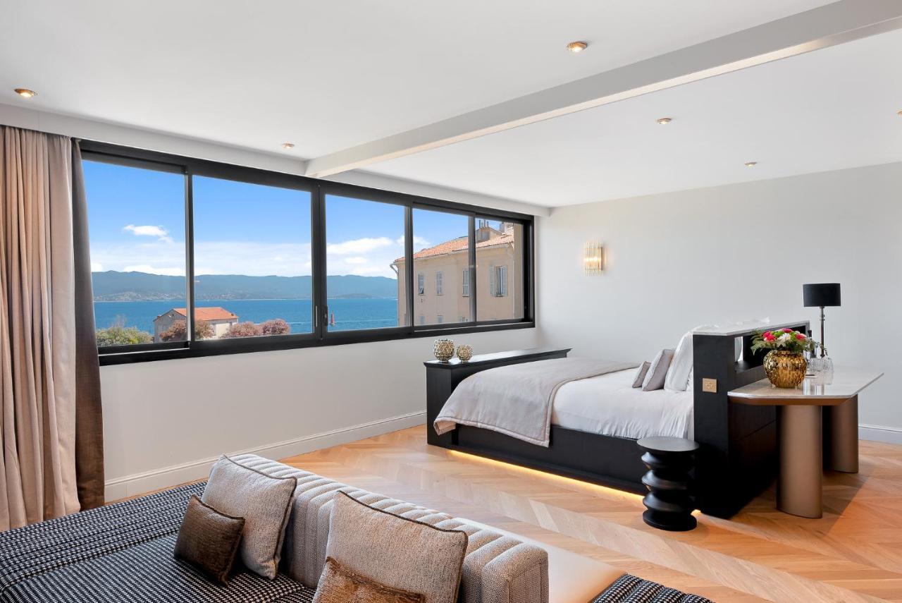 Hotel San Carlu Citadelle Ajaccio Exterior photo